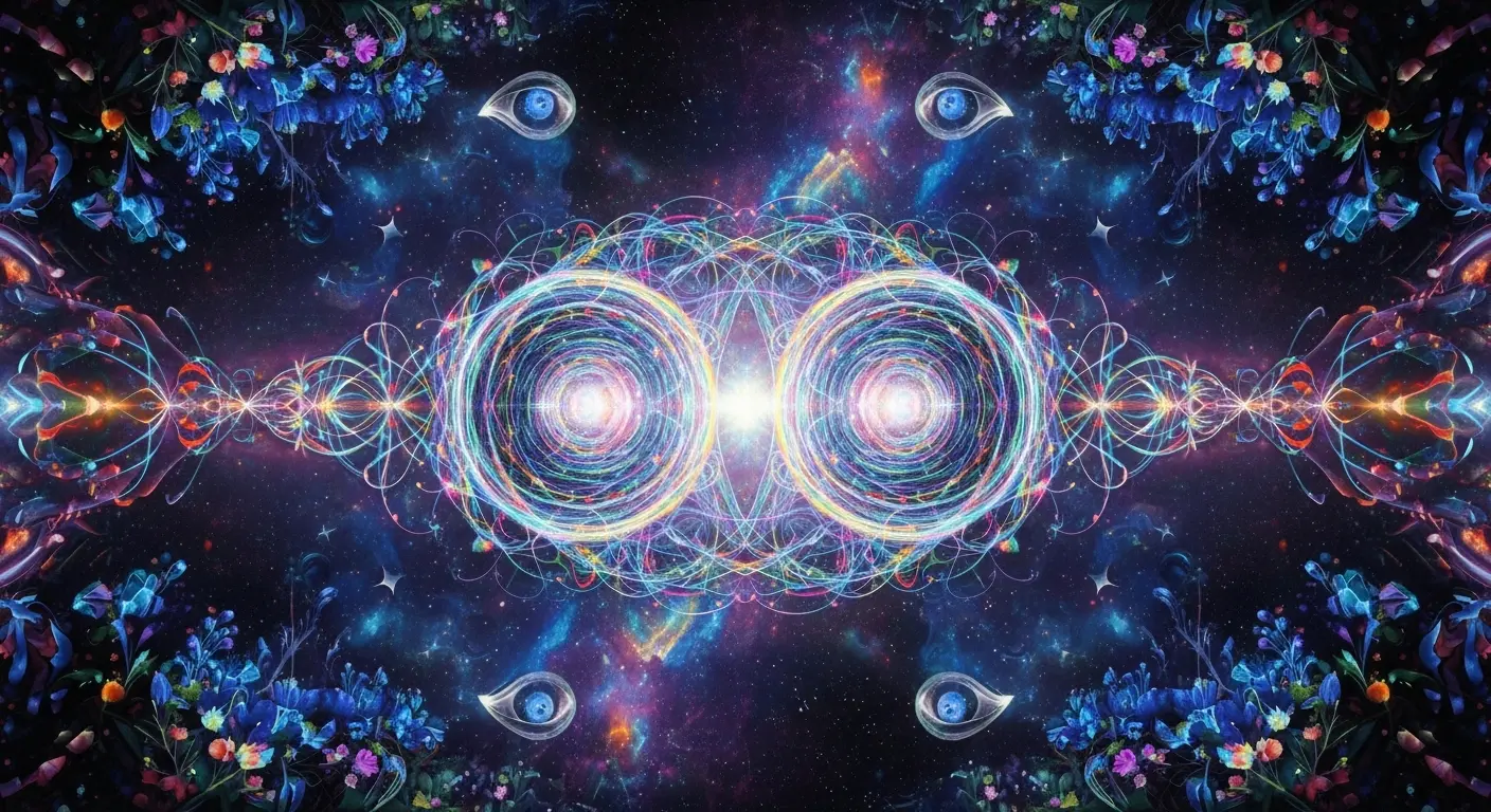 New Material Breaks Symmetry to Enable Potential Quantum Computing