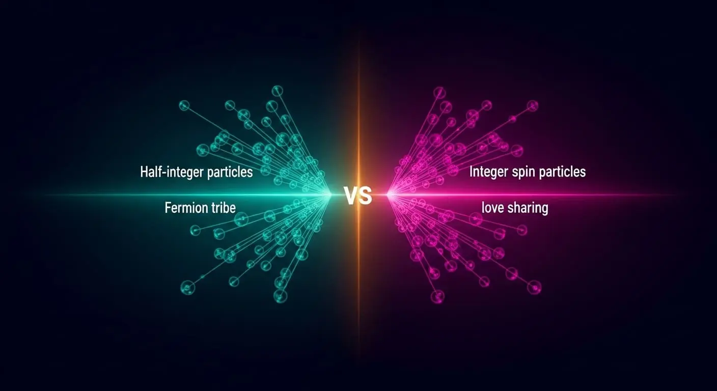 New Mathematical Structures Unlock Properties of Exotic Particles