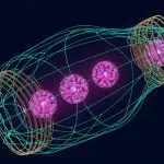 New Technique Maps Particle Spin to Hunt for Matter-Antimatter Clues