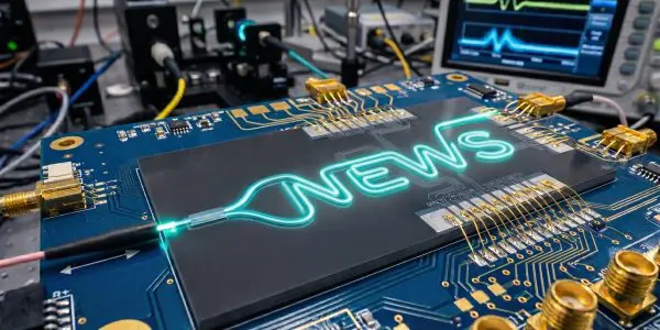 Quantum Zeitgeist Weekly Digest