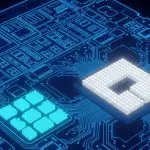 Computer architecture blueprint for processor and memory design