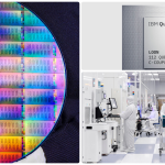 Rensselaer & IBM Quantum Network Map QCD₂ on 100+ Qubit Chip