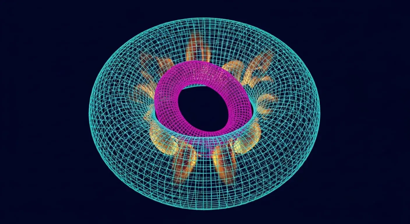 Ningbo University Team Models Majorana Fermions for Primordial Quantum Correlation Analysis