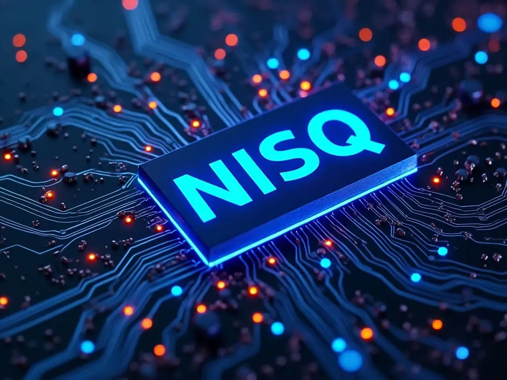 Noisy Intermediate-Scale Quantum (NISQ) Era: Bridging the Gap