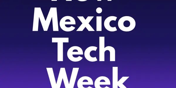 New Mexico Quantum Venture Studio Launches Alongside Tech Week