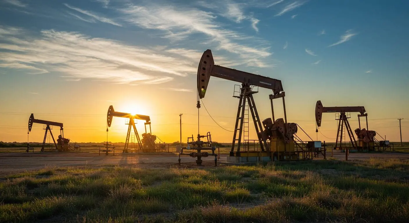 AI Finds Forgotten Oil Wells
