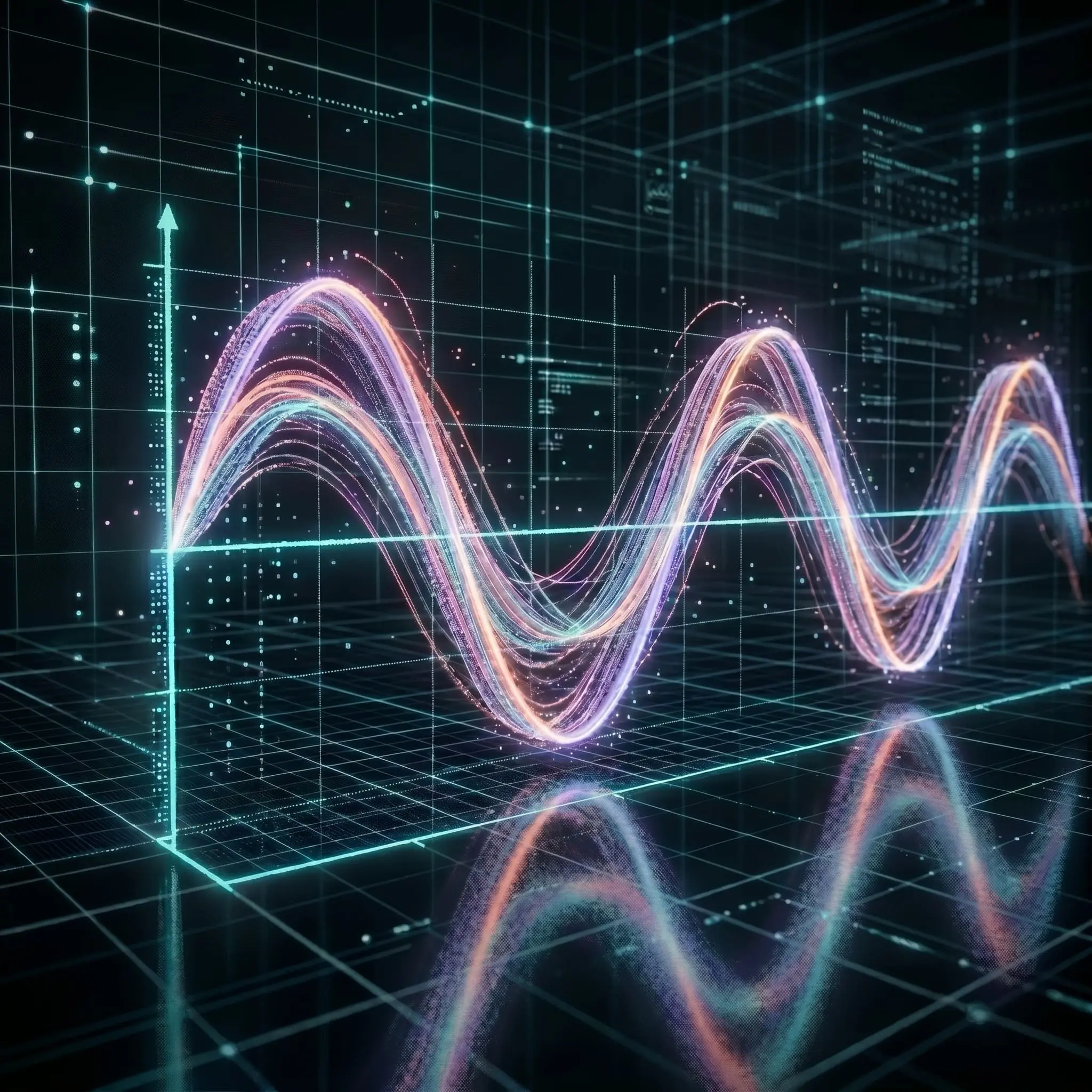 John Hopkins Model Improves Accuracy of Quantum Noise Prediction 7x