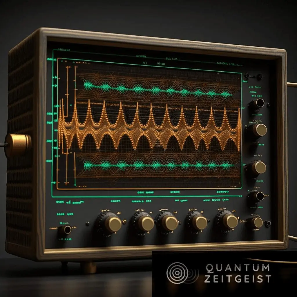 Who is John Preskill, and What is the Term NISQ?