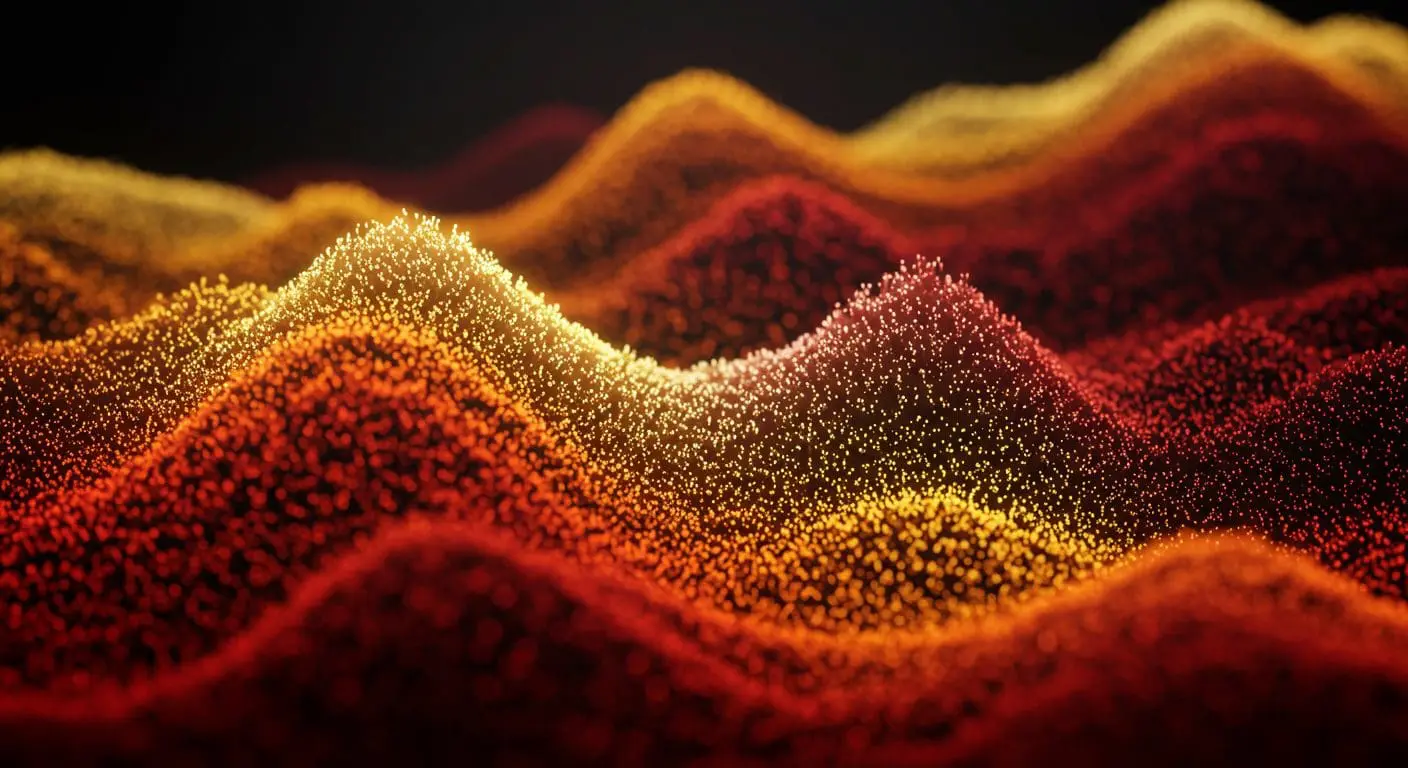 Efficient Algorithm for Thermal Equilibrium Using Generalised Ensembles