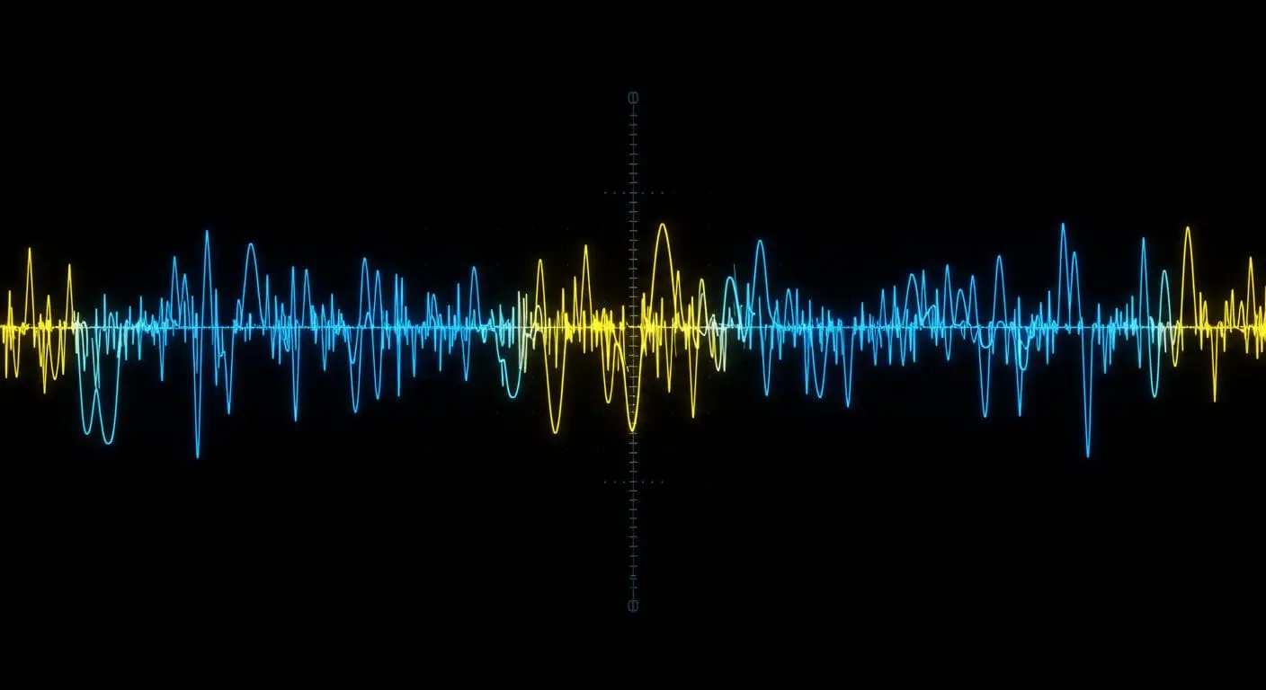 How Stochastic Noise Improves Adiabatic Quantum Computing Performance