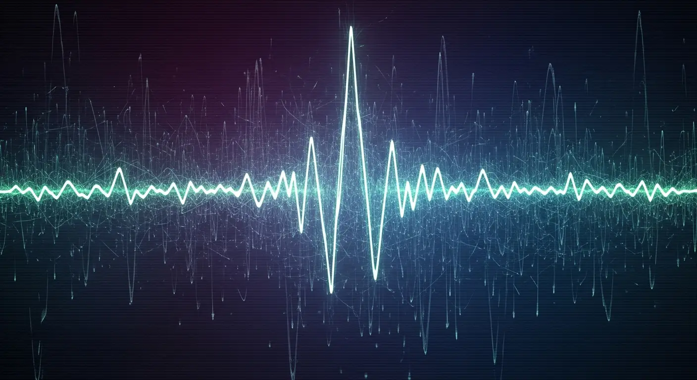 Quantum Key Distribution Gains Stronger Security Against Noise