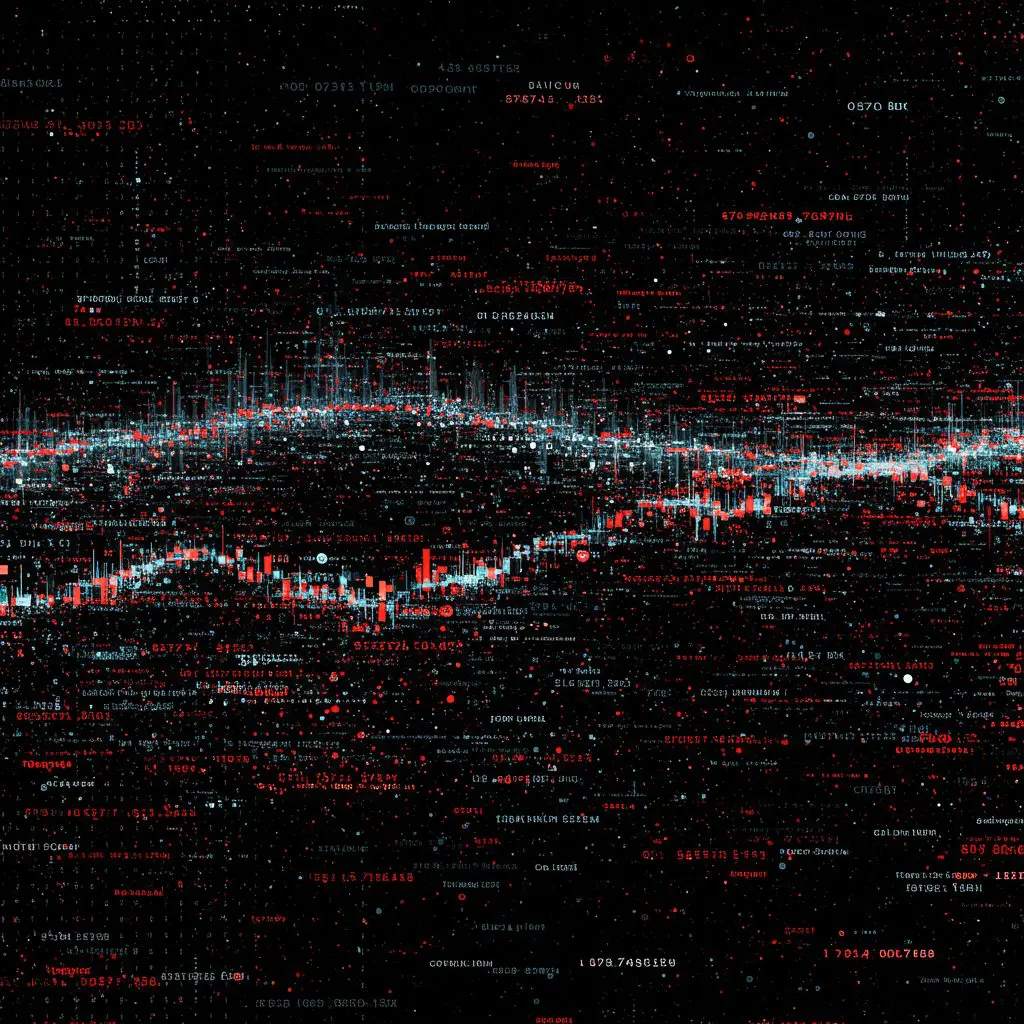 Kernel State Estimation Reconstructs Quantum States From Noisy Data Without Prior Knowledge