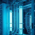 Noisy Data Still Allows Quantum Machine Learning to Function