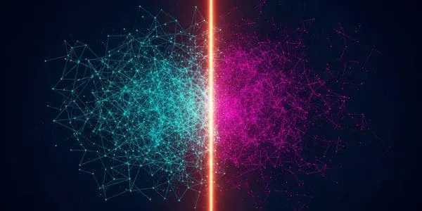Quantum error correction encoding information in redundant qubits