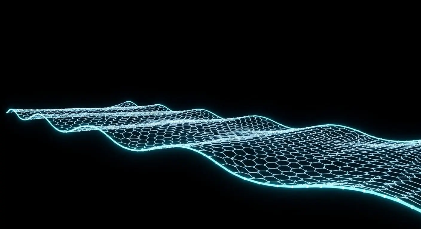 Non-Linear Electrical Signals Reveal Hidden Complexities in Quantum Materials