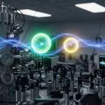 Noncommutative Systems Reveal Isospectral Operators Despite Complex Settings