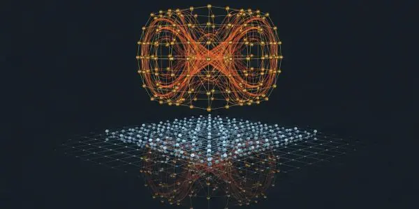 Quantum simulation modelling complex molecular and material systems