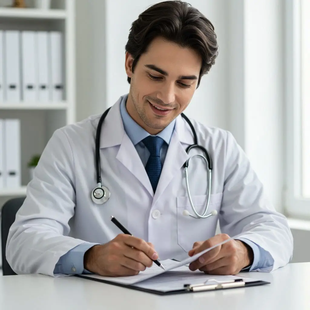 LLMs Struggle with Medical Text: Vocabulary Adaptation Improves Summaries