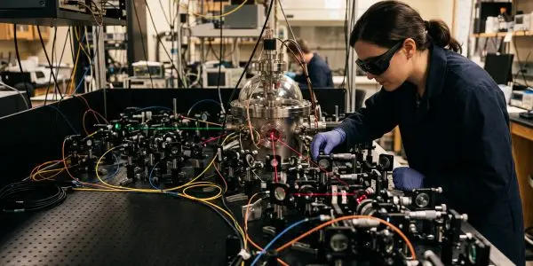 Nottingham Team Derives Criteria Guaranteeing Quantum Relaxation