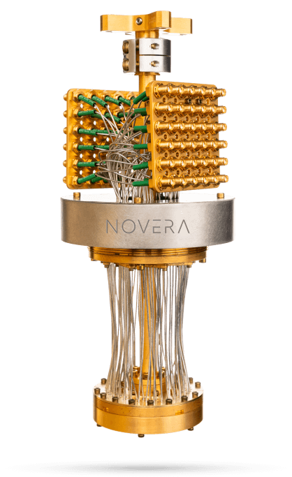 Rigetti Launches Novera QPU Partner Program, Boosting On-Premises Quantum Computing