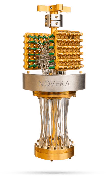 Rigetti Launches Novera: A 9-Qubit Quantum Processor Ready to Buy Today for $900,000