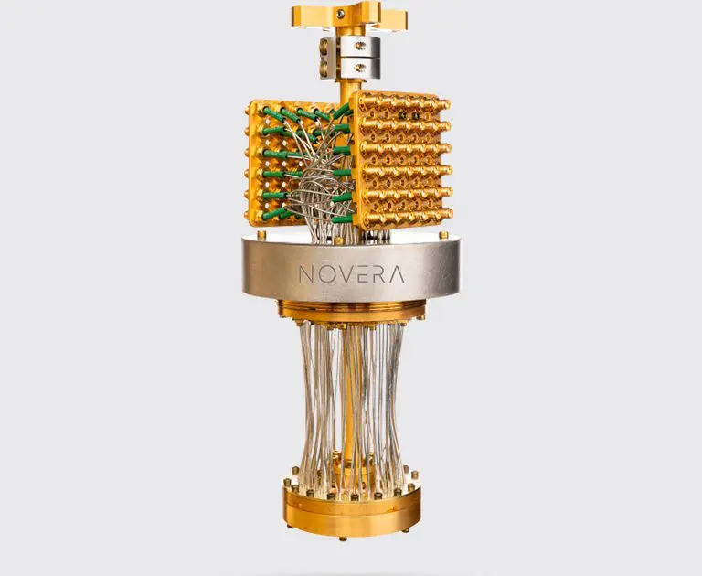 Quantum Zeitgeist Weekly Digest Rigetti Secures $100 Million US Government Quantum Computing Investment