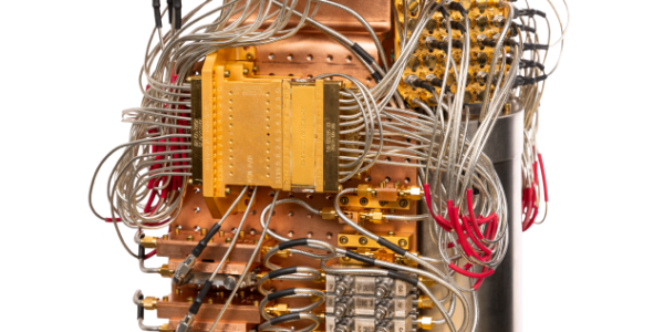 Rigetti Sells Novera QPU to University of Saskatchewan