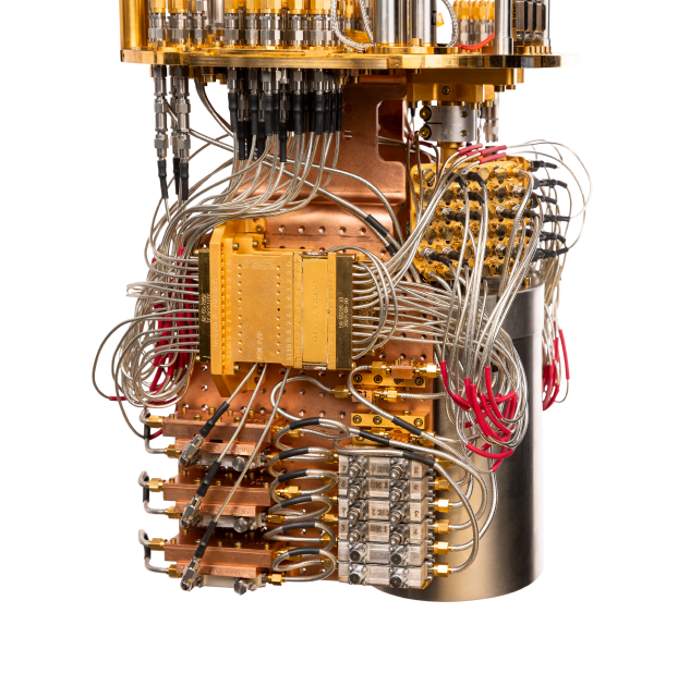 Quantum Zeitgeist Weekly Digest Rigetti Secures $100M CHIPS Act Funding to Scale Quantum Computing