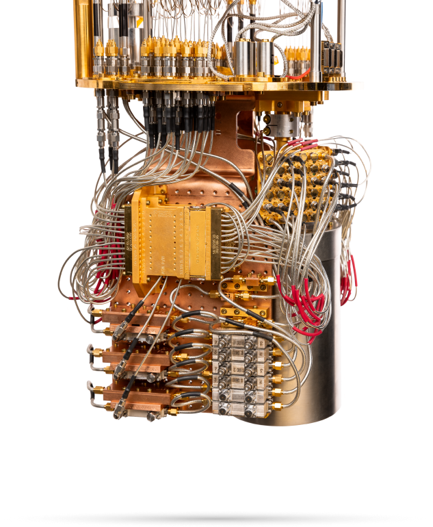 Quantum Machines QUAlibrate Automates Calibration, Boosting Novera Fidelity to 99.5%