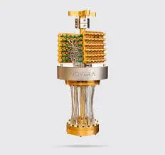 Rigetti Secures £3.5M from Innovate UK to Advance Quantum Error Correction on Superconducting Computers