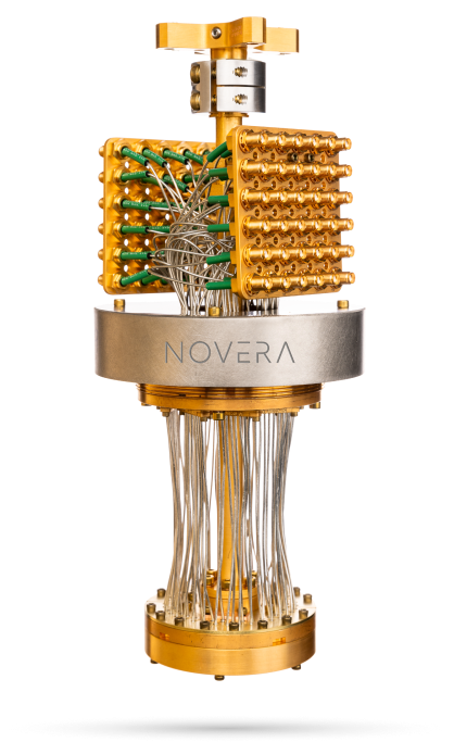 Rigetti and MSU Host 9-Qubit Quantum Computer at QCORE