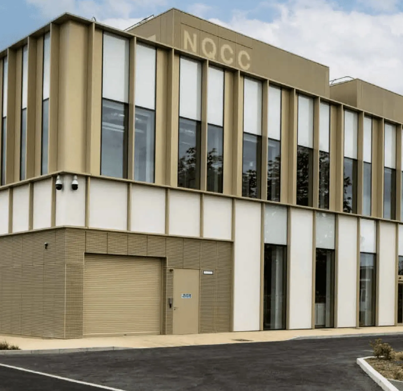 UK National Quantum Computing Centre (NQCC) Publishes 2024 Annual Report