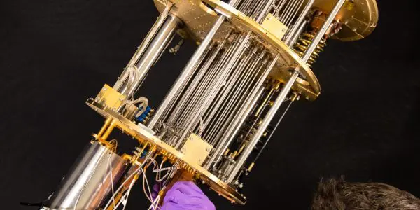 NQCC Announces UK’s £2 Billion Quantum Computing Investment