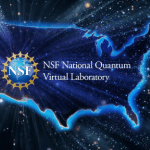 NSF Funds Five Teams With $20M for Quantum Virtual Lab Design