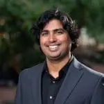 NuSTEC’s Pandey to Advance 16-Year Focus on Neutrino-Nucleus Physics