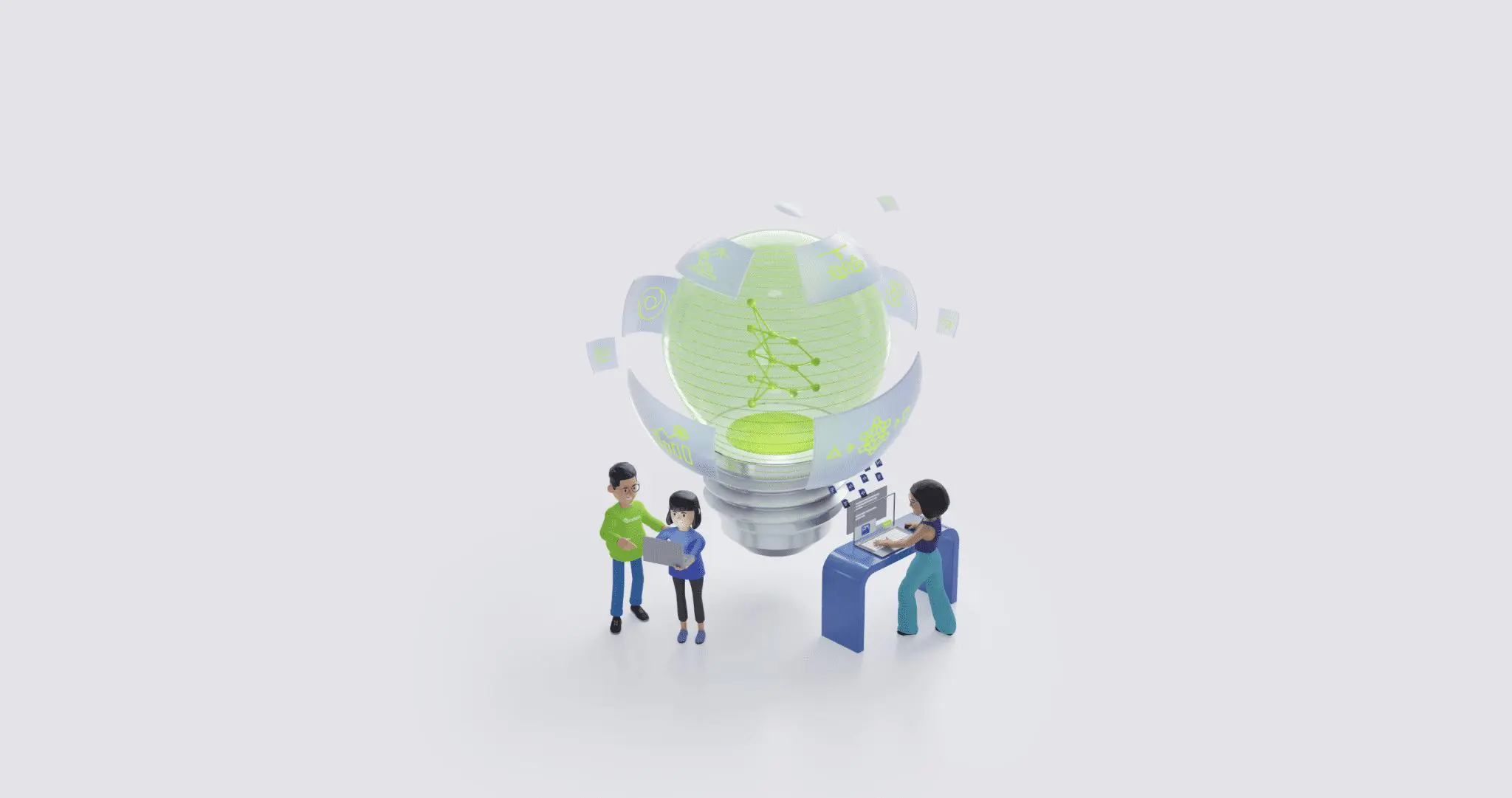 NVIDIA and Microsoft Boost AI Lifescience Startups with Cloud Credits