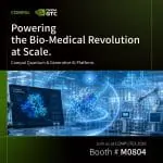How Compal’s Platform Achieves 3,500× Faster Molecular Docking