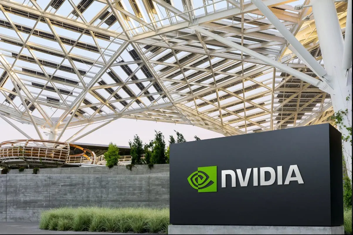 Nvidia Reports Strong Q4 Earnings with Record Free Cash Flow