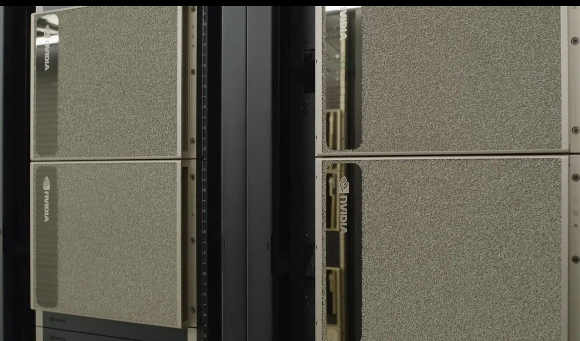 NVIDIA Eos: A Top 10 Supercomputer Powering AI Innovation with 18.4 Exaflops