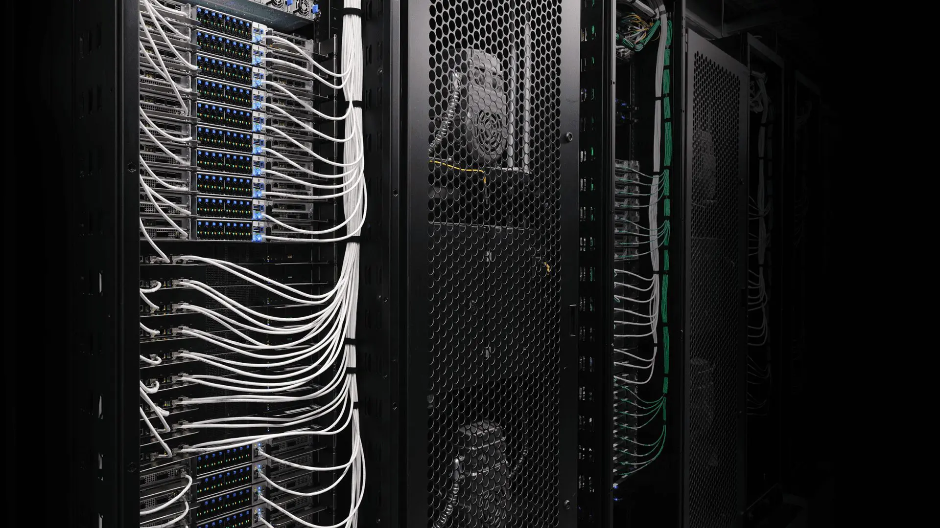 NVIDIA Blackwell Boosts Open Compute AI