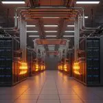 GPU computing accelerating parallel workloads for AI and science