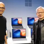 NVIDIA, Microsoft Kick Off a New Beginning for Windows PCs With RTX Spark and AI Agents