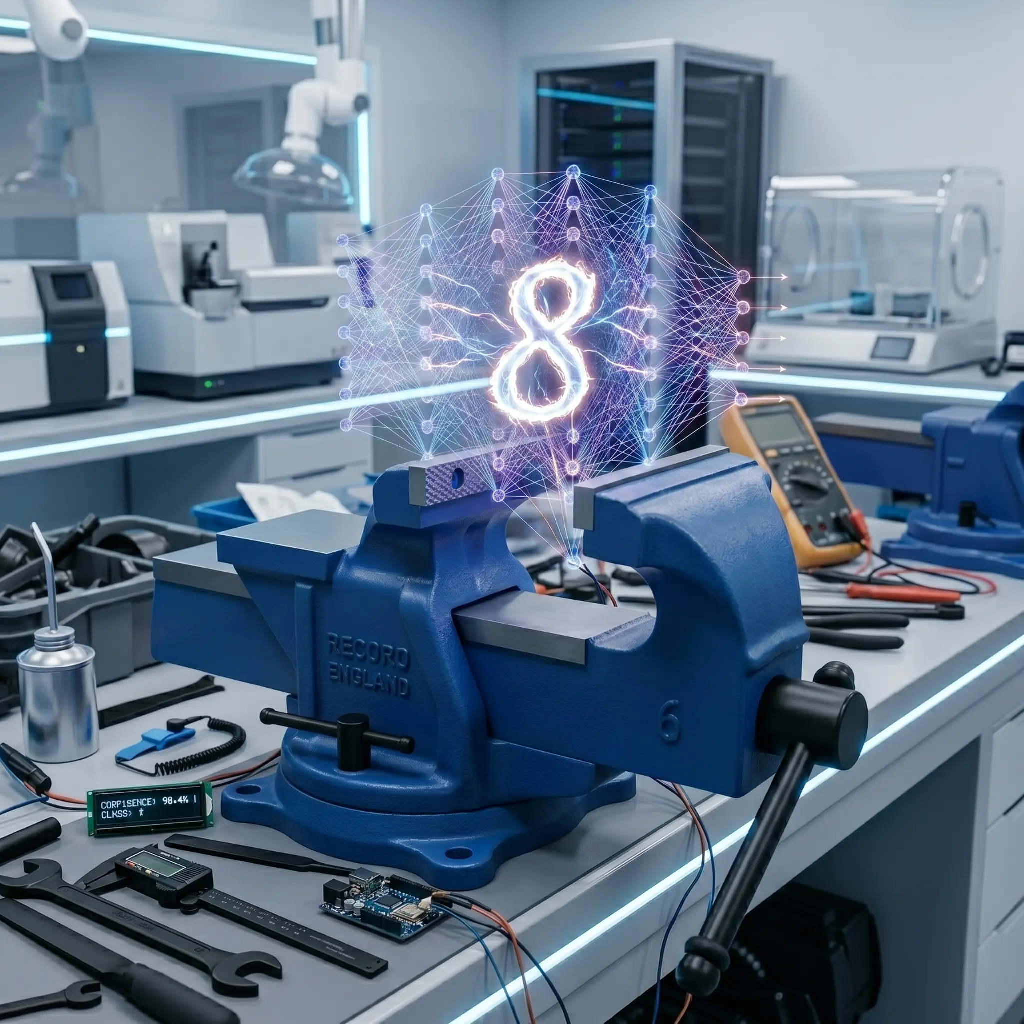 Multiverse Computing Launches Pulsar 16B Squeezing Parameters By Half