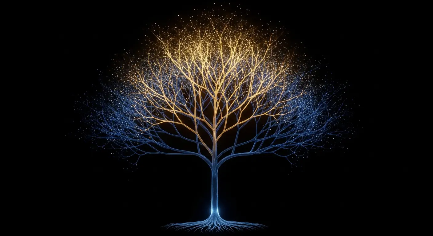 Artificial intelligence neural network processing data