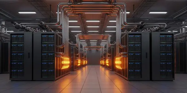 GPU computing accelerating parallel workloads for AI and science