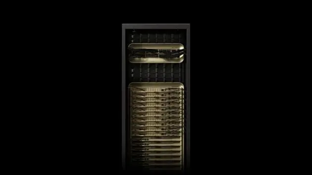 Quantum Computing Collaboration Between Quantum Machines and NVIDIA's Accelerated Research Center Aims to Advance Breakthroughs
