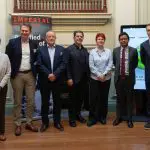 NVIDIA, Imperial Host Roundtable During London Tech Week