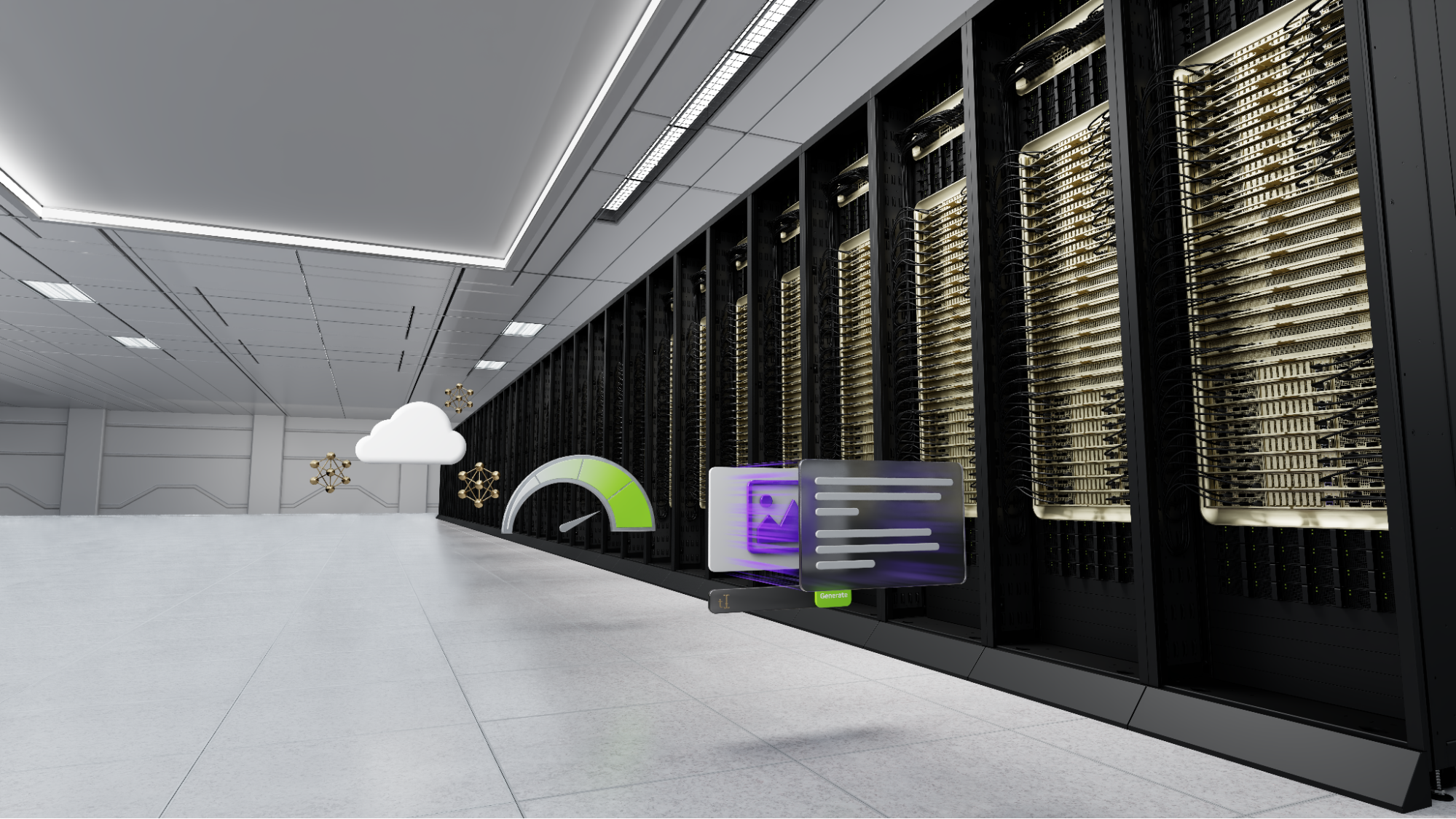 NVIDIA Launches AIPerf To Reliably Test LLM Speed At Scale