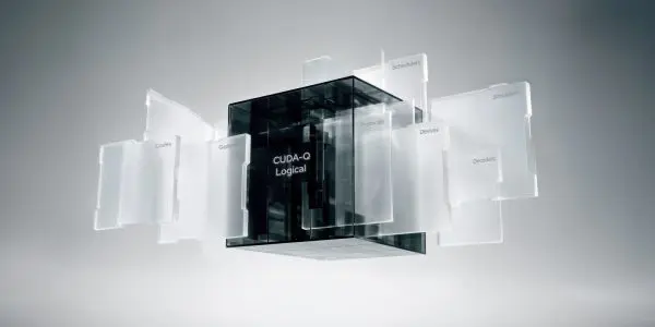 NVIDIA opens fault-tolerant quantum computing to outside code