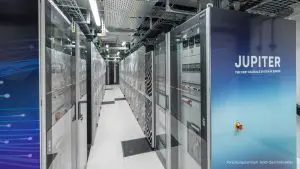 NVIDIA simulates a 104-qubit fault-tolerant quantum computer